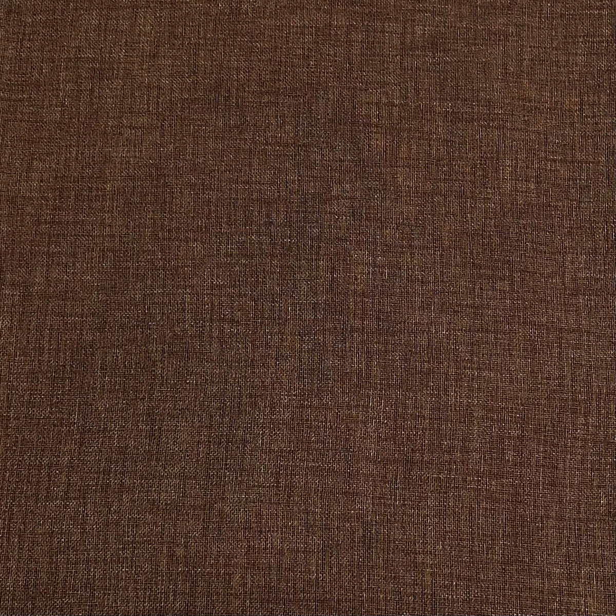 Pound A Metre 3 Metres Stiff Muslin 45" Wide- (Brown)