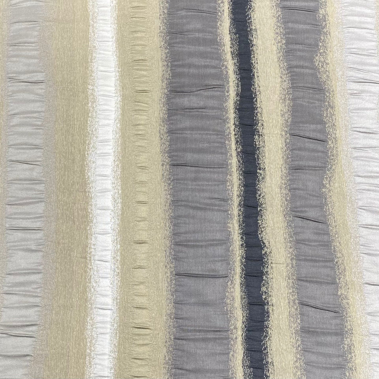 Pound A Metre 3 Metres, Striped Furnishing Fabric- 55" Wide (Stripes)