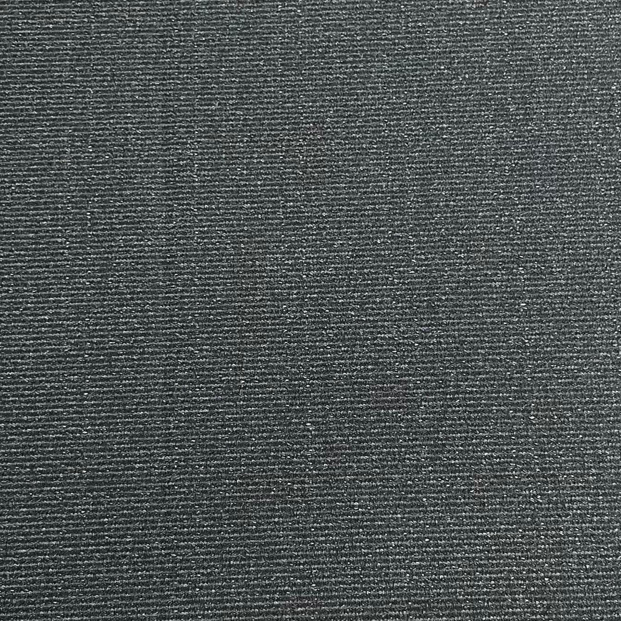 Pound A Metre 3 Metres Stylish Cuddle Knit Soft Jersey 55" Wide (Black)