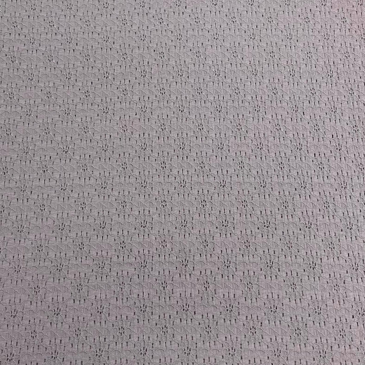 Pound A Metre 3 Metres Stylish Cuddle Knit Soft Jersey 55" Wide (Brown)
