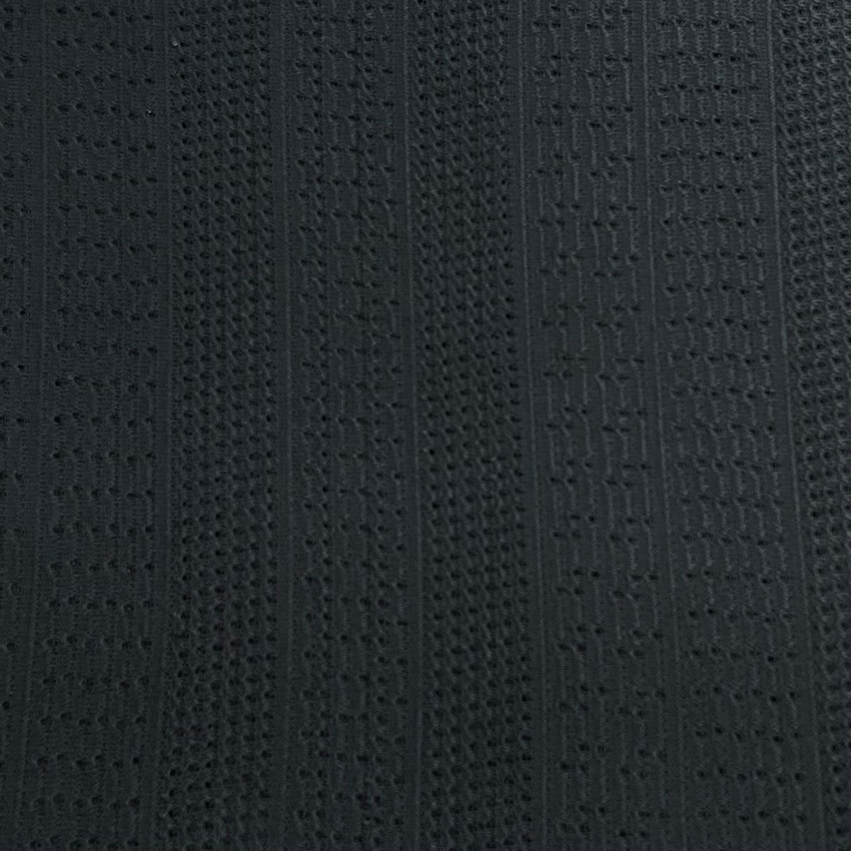 Pound A Metre 3 Metres Stylish Cuddle Knit Soft Jersey 55" Wide (Dark Grey)