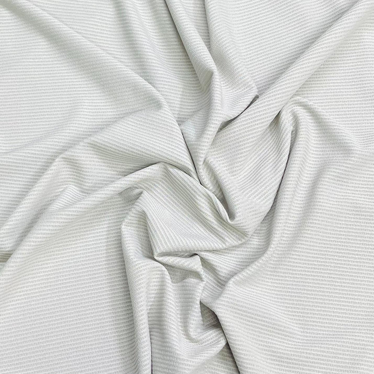 Pound A Metre 3 Metres Stylish Cuddle Knit Soft Jersey 55" Wide (Grey)