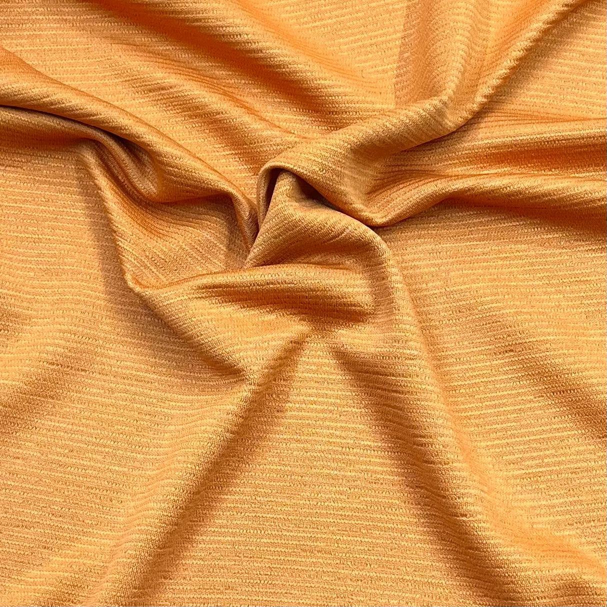 Pound A Metre 3 Metres Stylish Cuddle Knit Soft Jersey 55" Wide (Mustard)