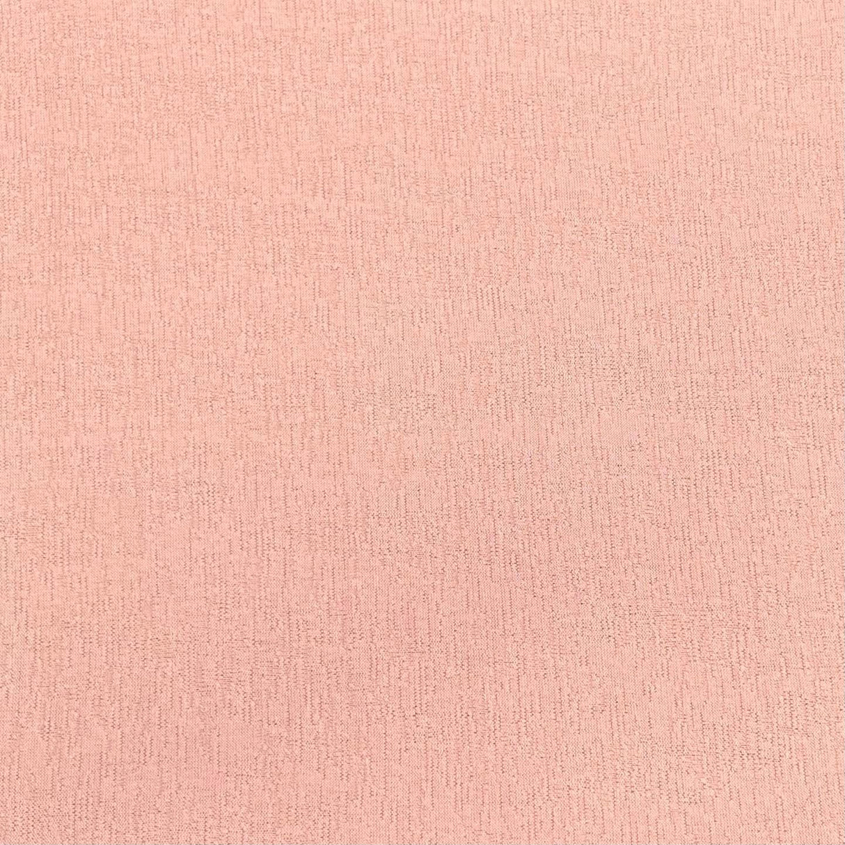 Pound A Metre 3 Metres Stylish Cuddle Knit Soft Jersey 55" Wide (Peach)