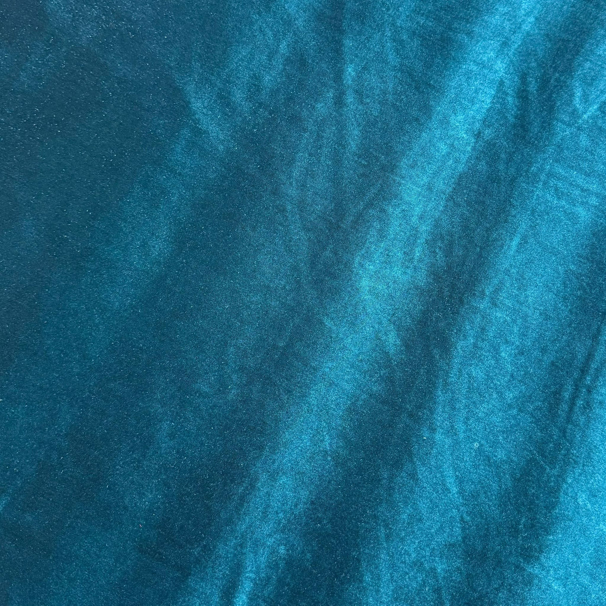 Pound A Metre 3 Metres Super Smooth Velvet – 55″ Wide (Teal)