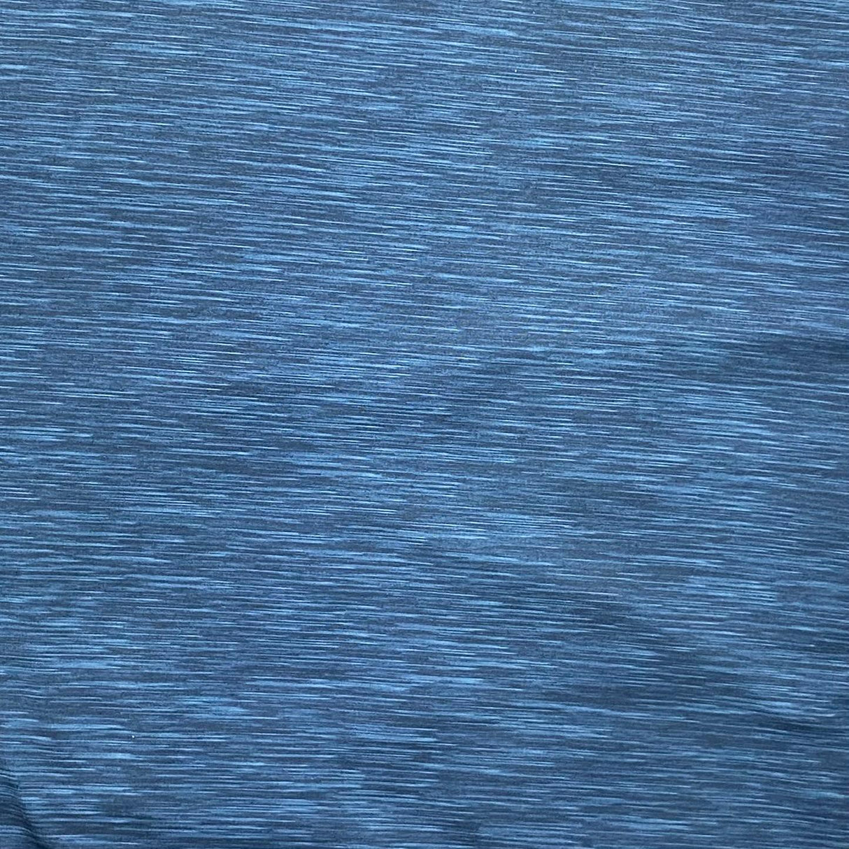 Pound A Metre 3 Metres 3 Metres Super Soft Cotton Feel Jersey 55" - (Navy)