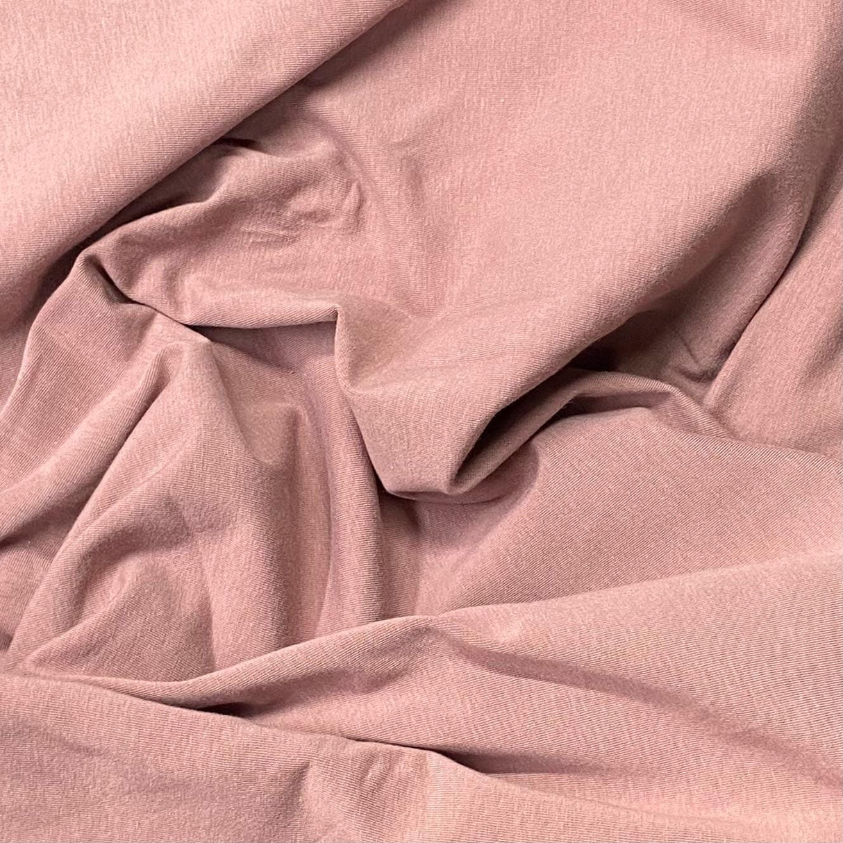 Pound A Metre 3 Metres 3 Metres Super Soft Cotton Feel Jersey 55" - (Nude)