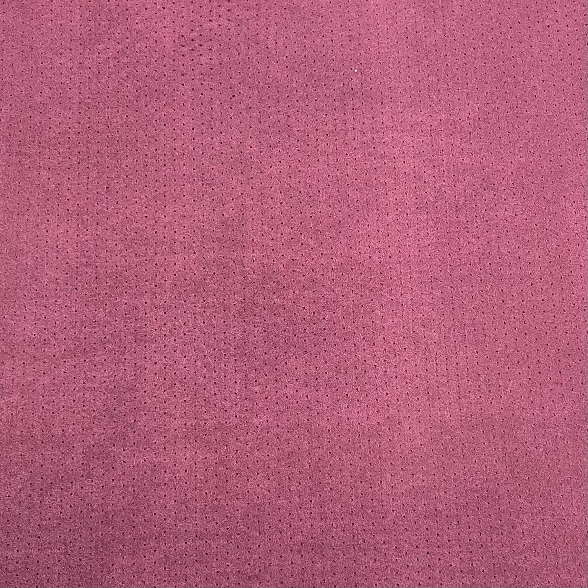Pound A Metre 3 Metres Super Soft Luxury Embossed Suede Jersey 60" (Maroon)