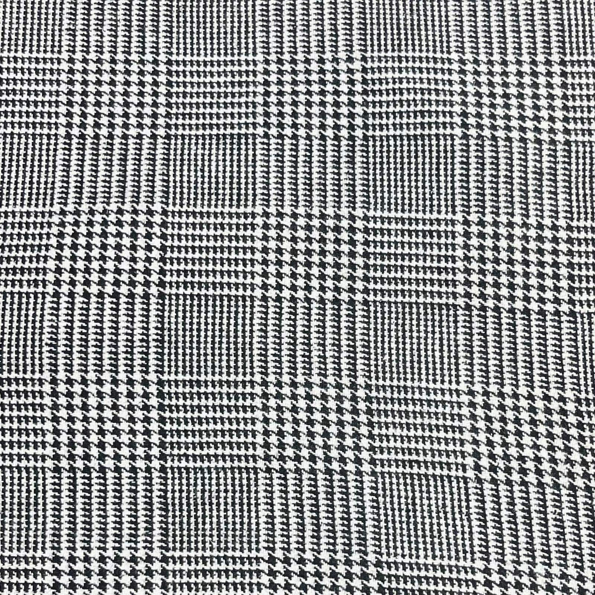 Pound A Metre 3 Metres Super Soft Printed Wool Fabric – 55'' Wide (Coat)