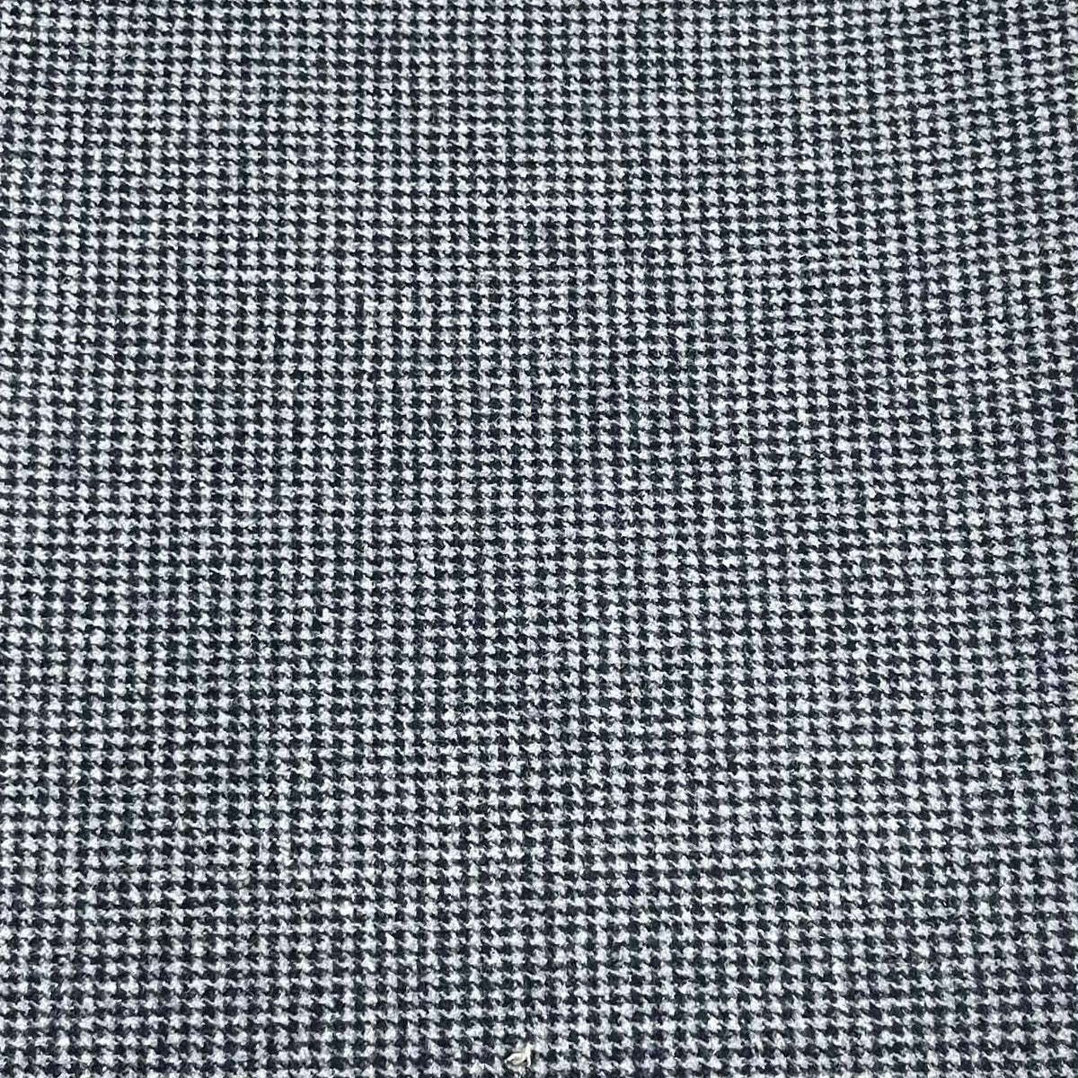 Pound A Metre 3 Metres Super Soft Printed Wool Fabric – 55'' Wide (Grey Blue)