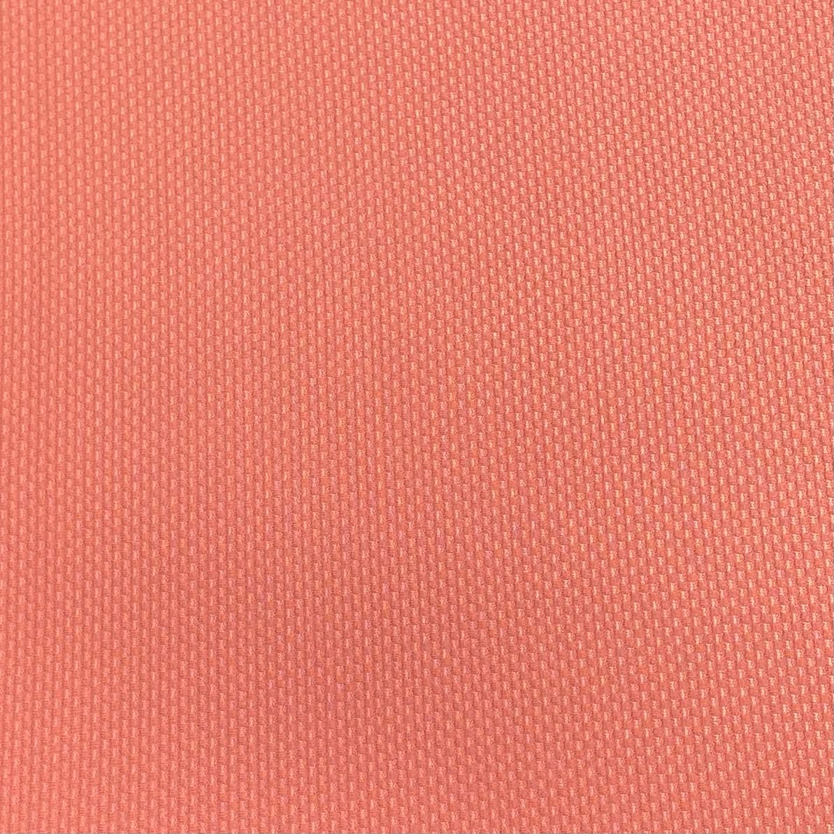 Pound A Metre 3 Metres 3 Metres Textured Scuba Jersey- 55" Wide (Coral) (EOL)