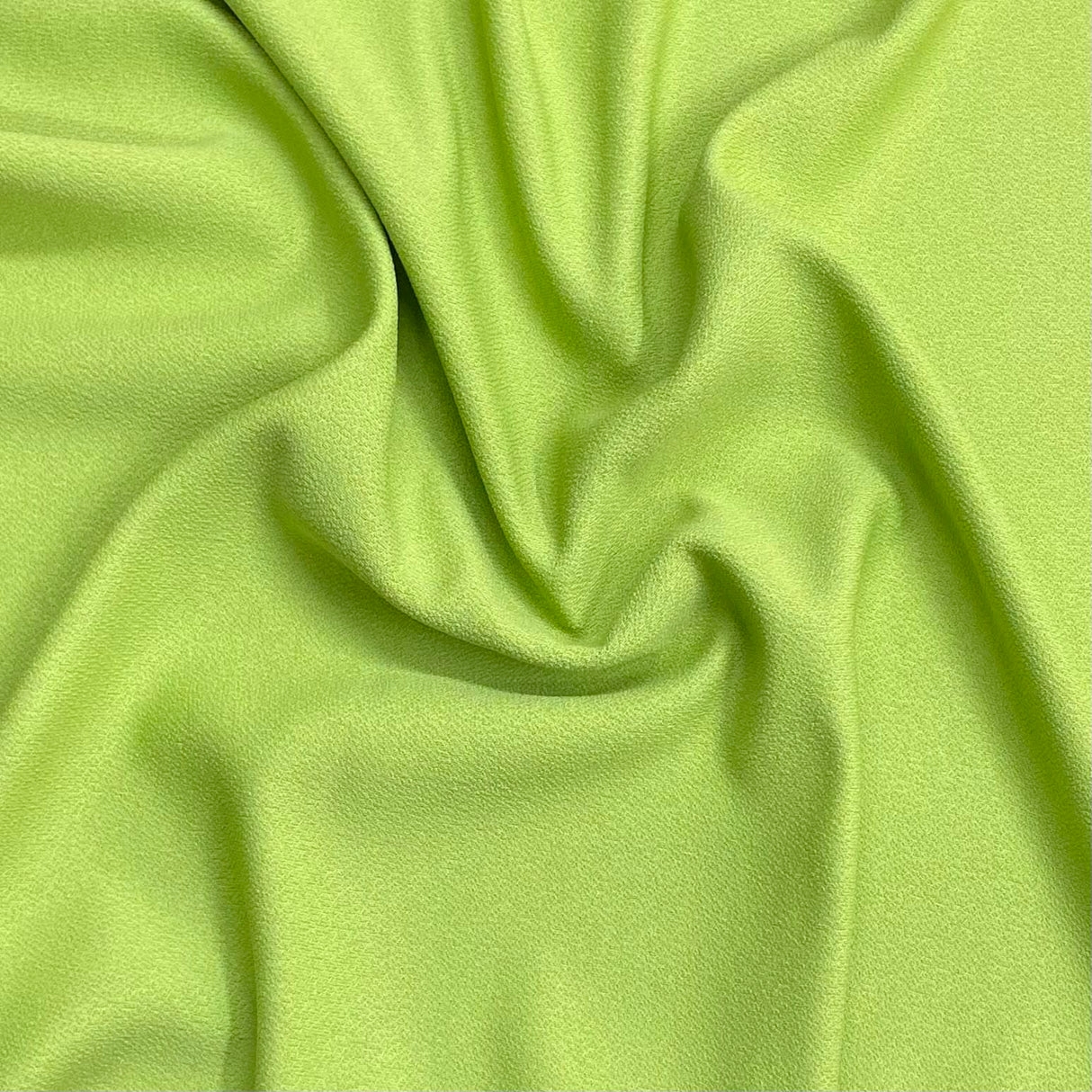 Pound A Metre 3 Metres 3 Metres Textured Scuba Jersey- 55" Wide (Sage) (EOL)
