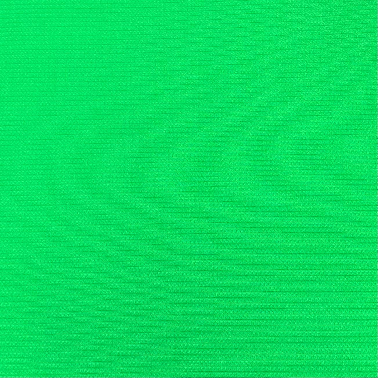 Pound A Metre 3 Metres 3 Metres Textured Scuba Jersey- (Green) (EOL)