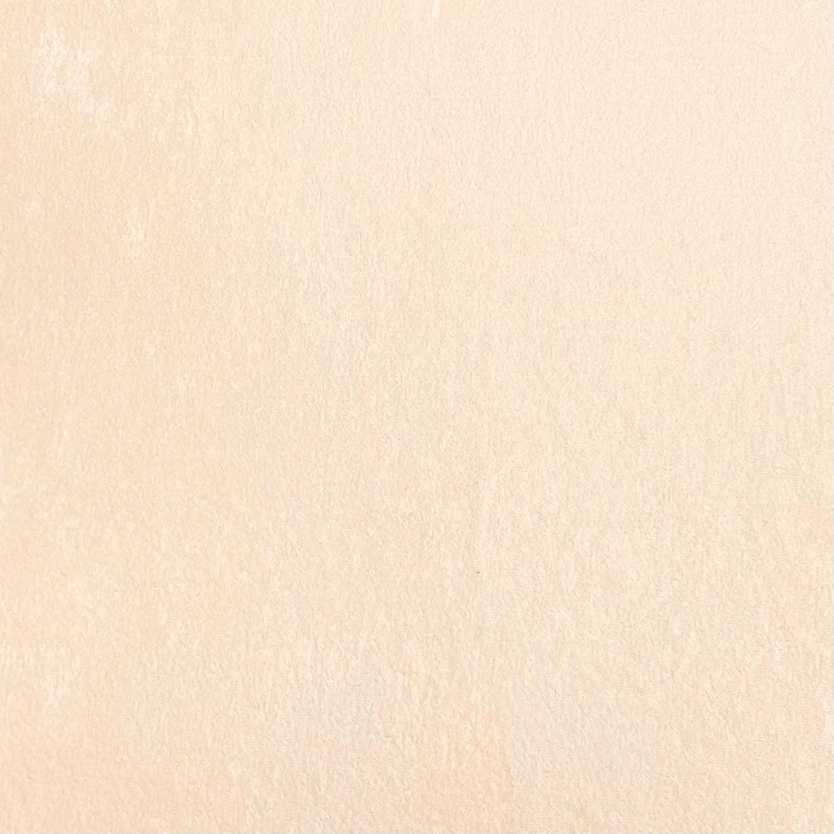 Pound A Metre 3 Metre 3 Metres Towelling Effect Textured Jersey 55" Wide - (Peach)