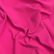 Pound A Metre 3 Metres Winter Textured Viscose Jersey- 55" Wide (Cerise)