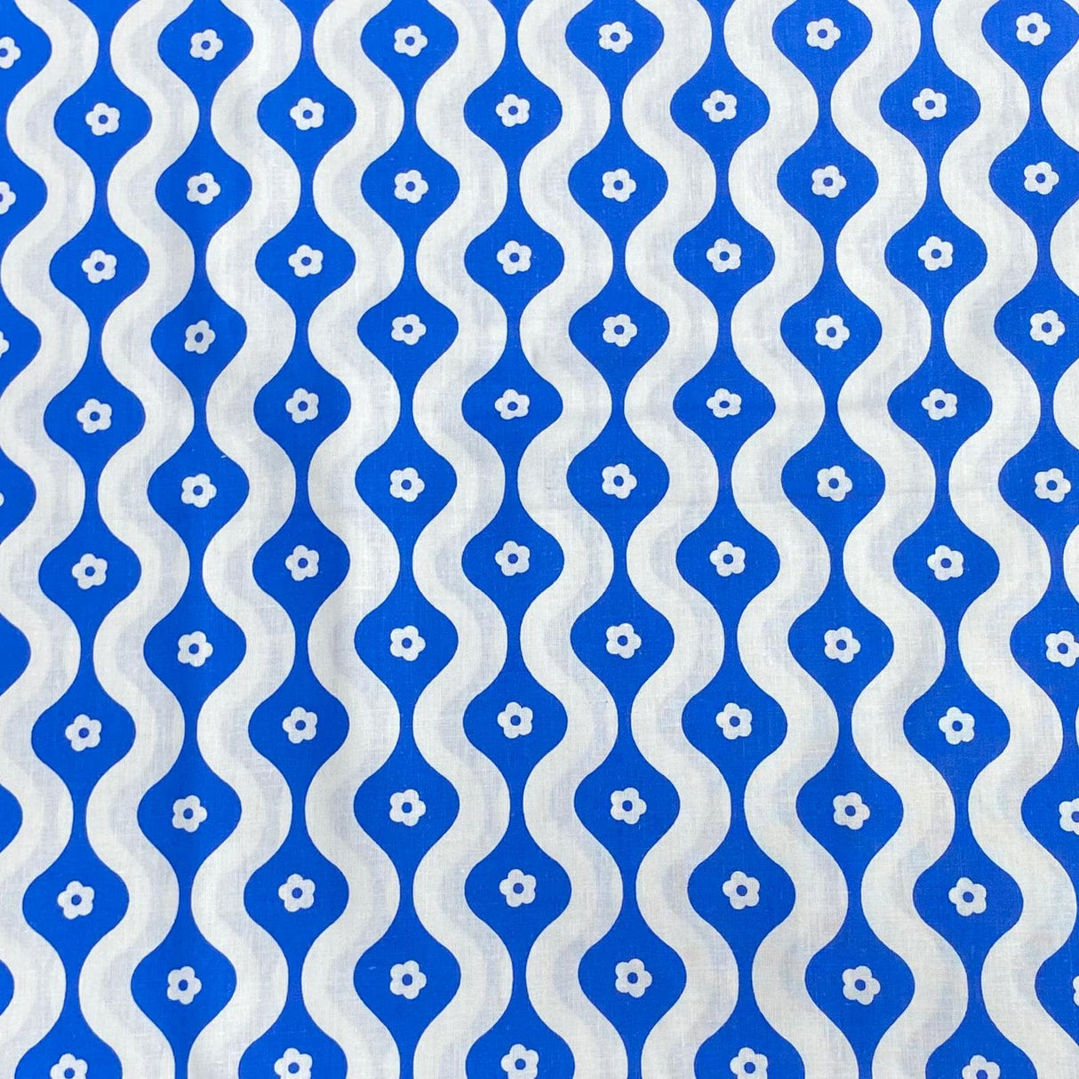 Pound A Metre 3 Piece Bundle Digitally Printed 100% Cotton- 45" Wide (Colourful)