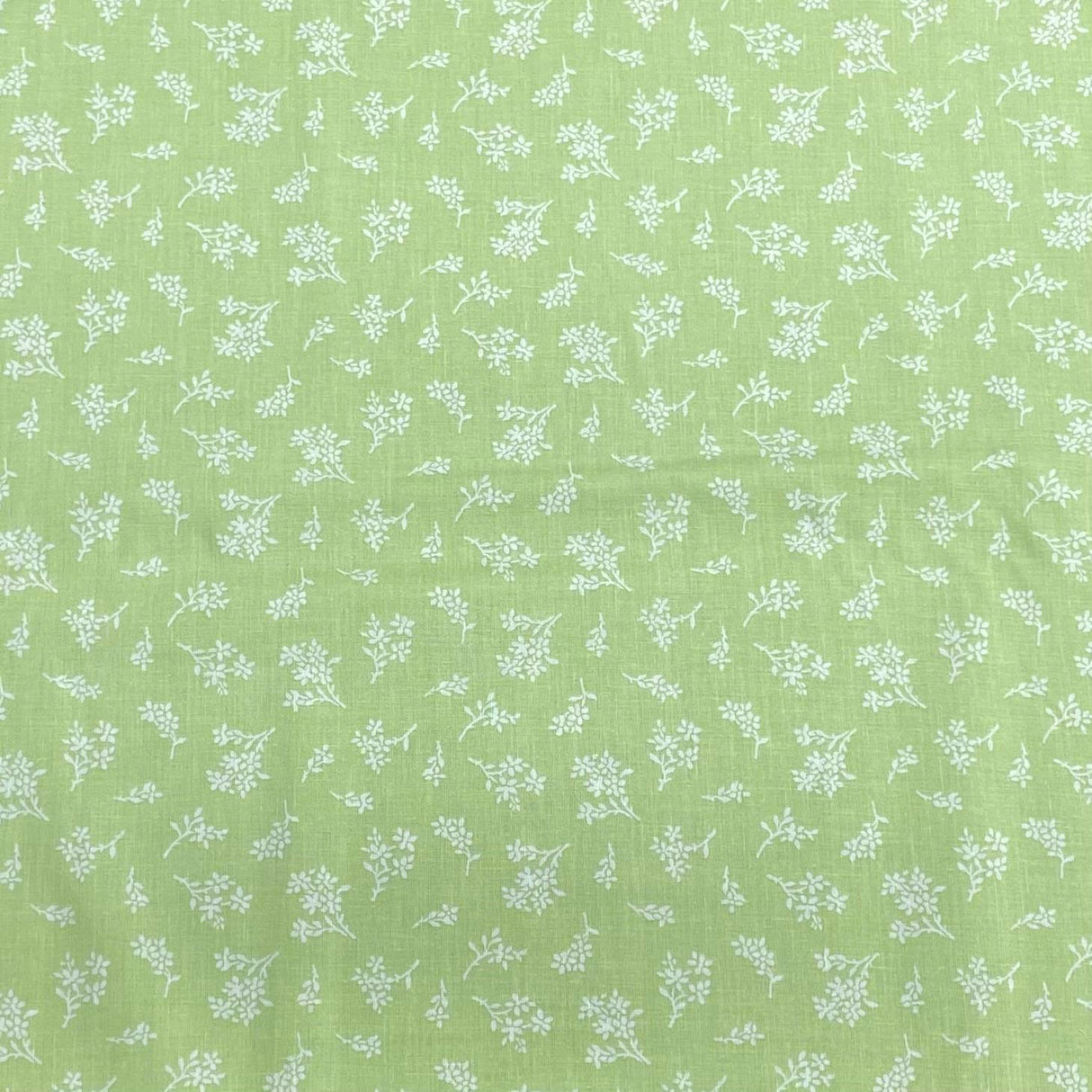 Pound A Metre 3 Piece Bundle Digitally Printed 100% Cotton- 45" Wide (Flower Garden)