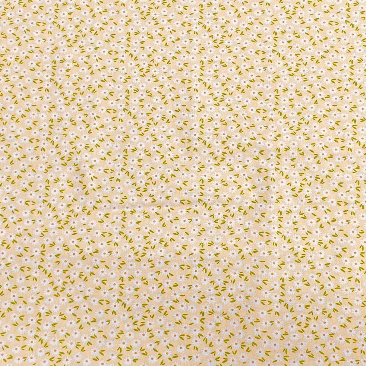 Pound A Metre 3 Piece Bundle Digitally Printed 100% Cotton- 45" Wide (Flower Garden)