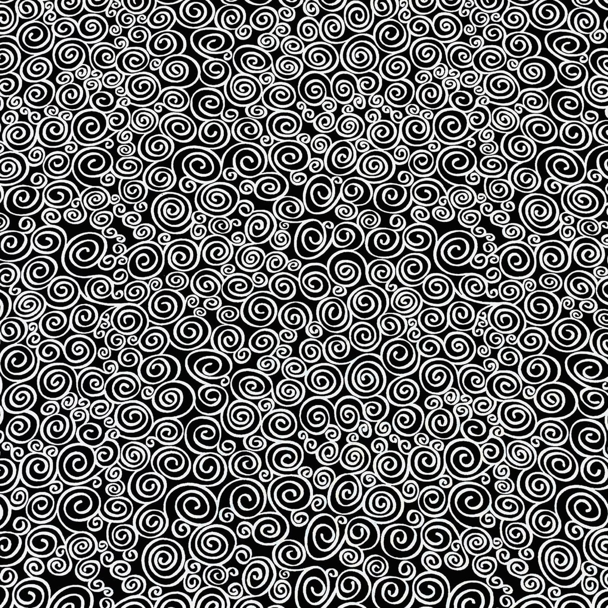 Pound A Metre 3 Piece Bundle Digitally Printed 100% Cotton- 45" Wide (Midnight)