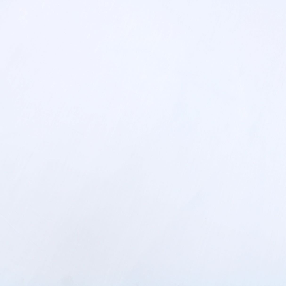 Pound A Metre 5 Metre 100% Premium Cotton Sheeting Fabric- 180'' Wide (White)