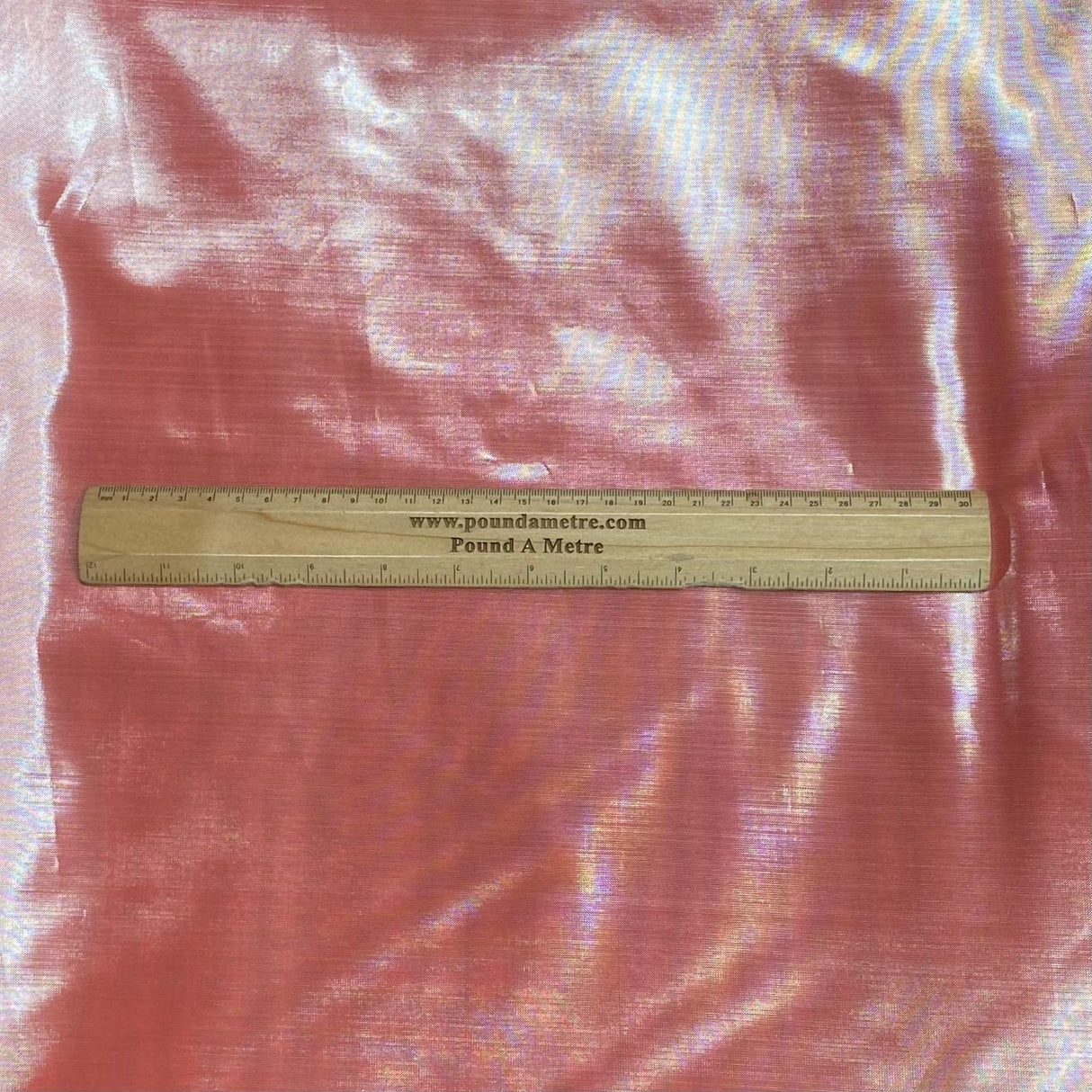 Pound A Metre 5 Metres 5 Metre Premium Taffeta Lining 55" (Deal 48)