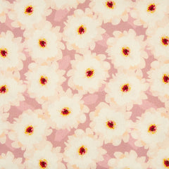 5 Piece 100% Cotton Fabric Bundle- 'Harrogate Floral' (Fat Quarters or Half Metres) - Pound A Metre