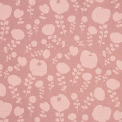 5 Piece 100% Cotton Fabric Bundle- 'Harrogate Floral' (Fat Quarters or Half Metres) - Pound A Metre
