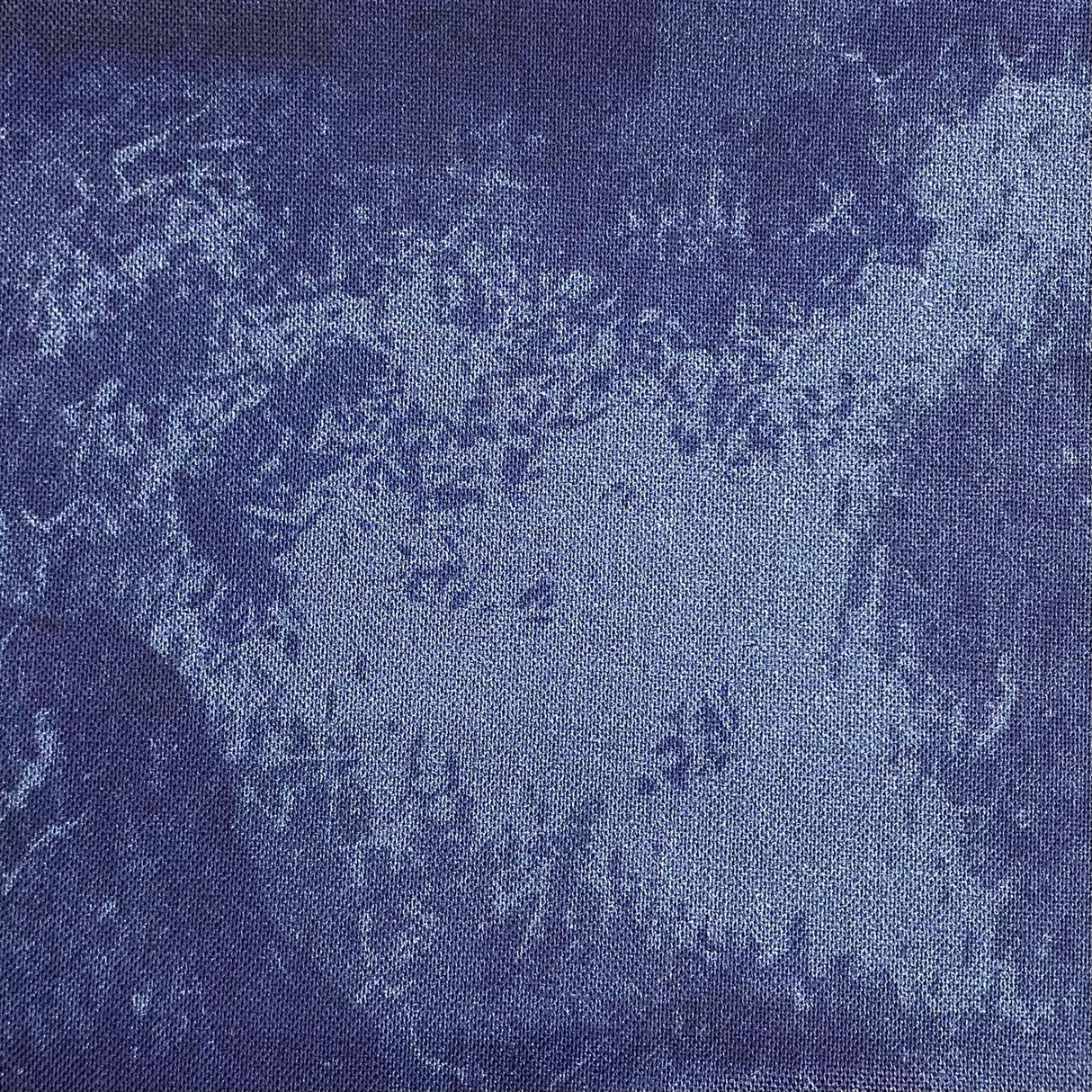 Pound A Metre 5 Fat Quarters 5 Piece Fat Quarter Bundle - 100% Cotton (Dark)