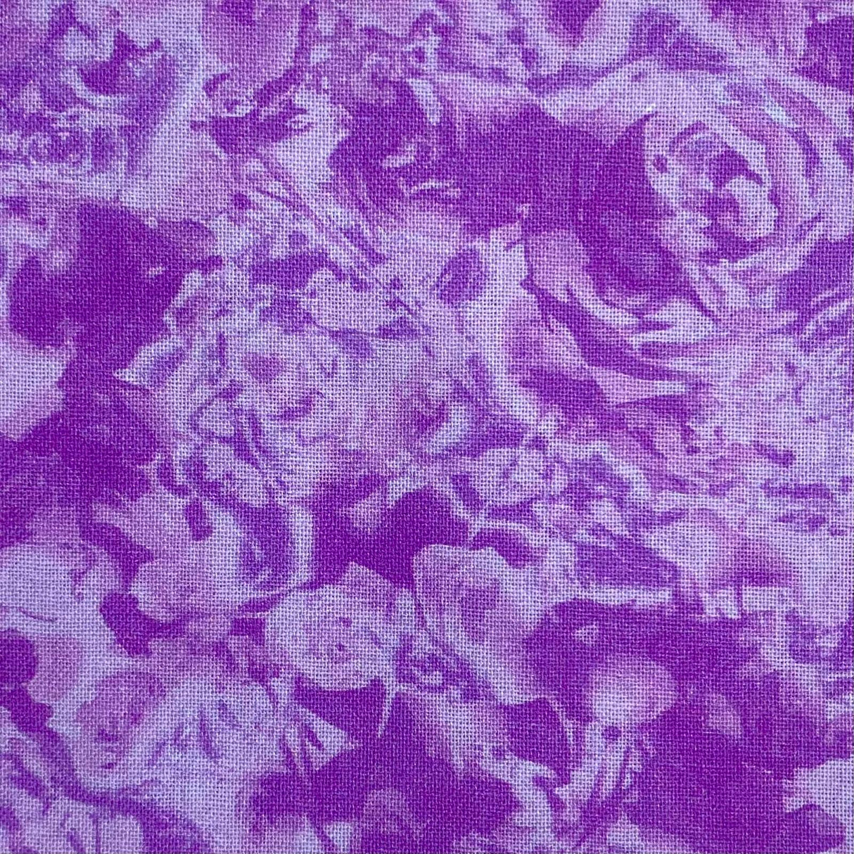 Pound A Metre 5 Fat Quarters 5 Piece Fat Quarter Bundle - 100% Cotton (River)