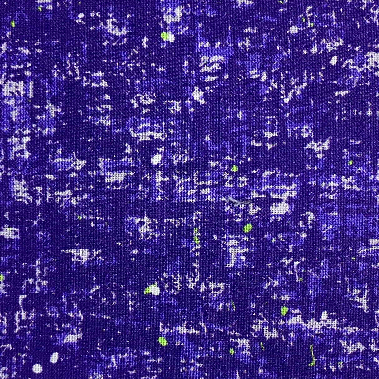 Pound A Metre 5 Fat Quarters 5 Piece Fat Quarter Bundle - 100% Cotton (River)