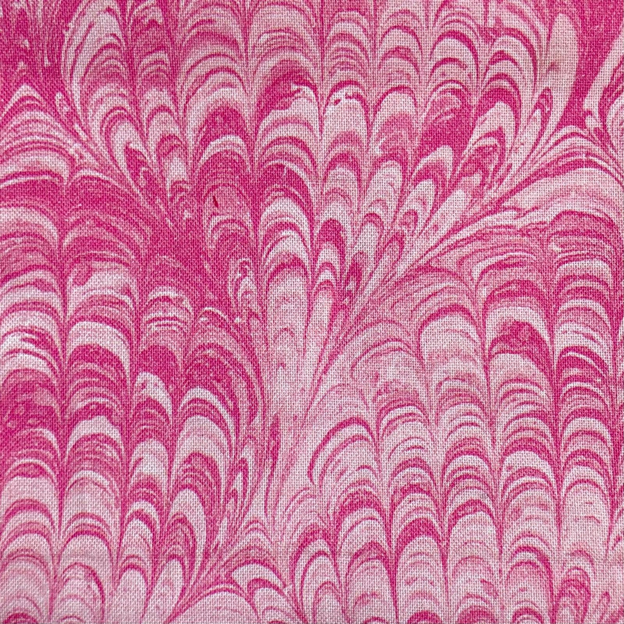 Pound A Metre 5 Fat Quarters 5 Piece Fat Quarter Bundle - 100% Cotton (Waterfall)