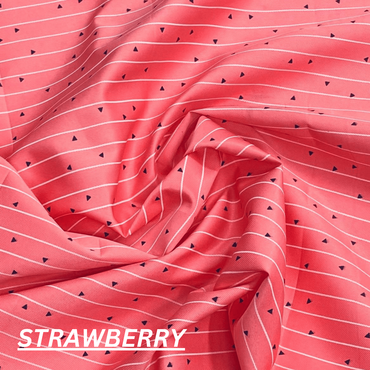 Pound A Metre Choose Your Design Soft Micro-Fibre Fabric- 55" Wide (12 Design Available)