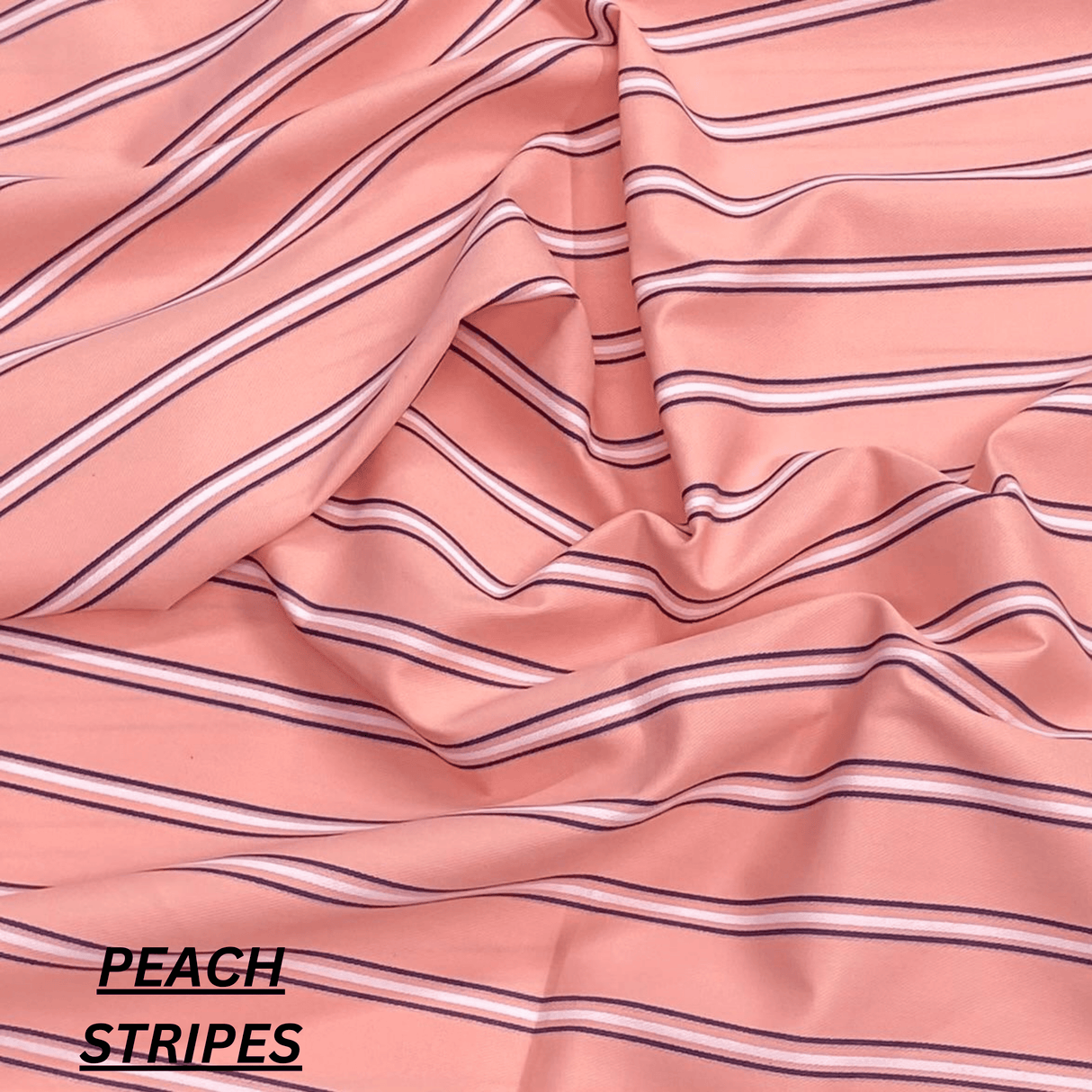 Pound A Metre Choose Your Design Soft Micro-Fibre Fabric- 55" Wide (12 Design Available)