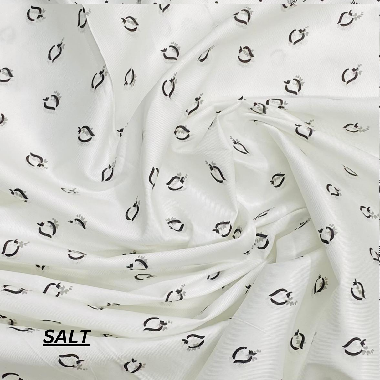 Pound A Metre Choose Your Design Soft Micro-Fibre Fabric- 55" Wide (12 Design Available)