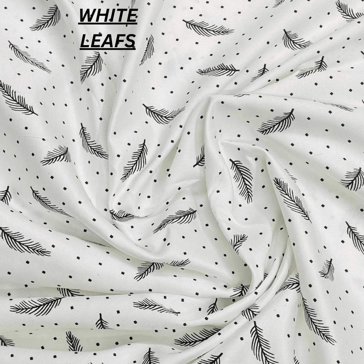 Pound A Metre Choose Your Design Soft Micro-Fibre Fabric- 55" Wide (12 Design Available)