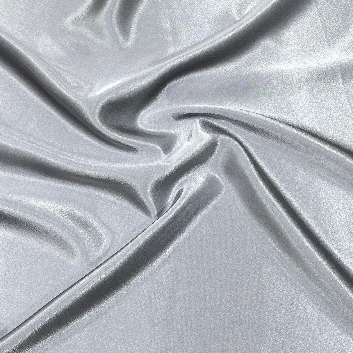 Pound A Metre Crepe Backed Satin - 55" - 34 Variations Available