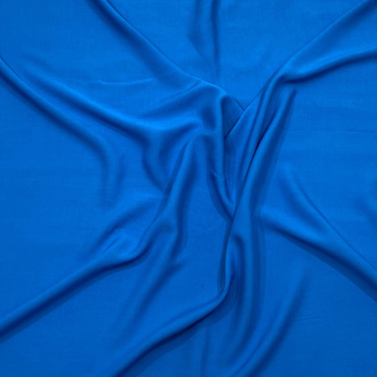 Pound A Metre Dress Making Plain Viscose Fabric - 55" - 23 Variations Available