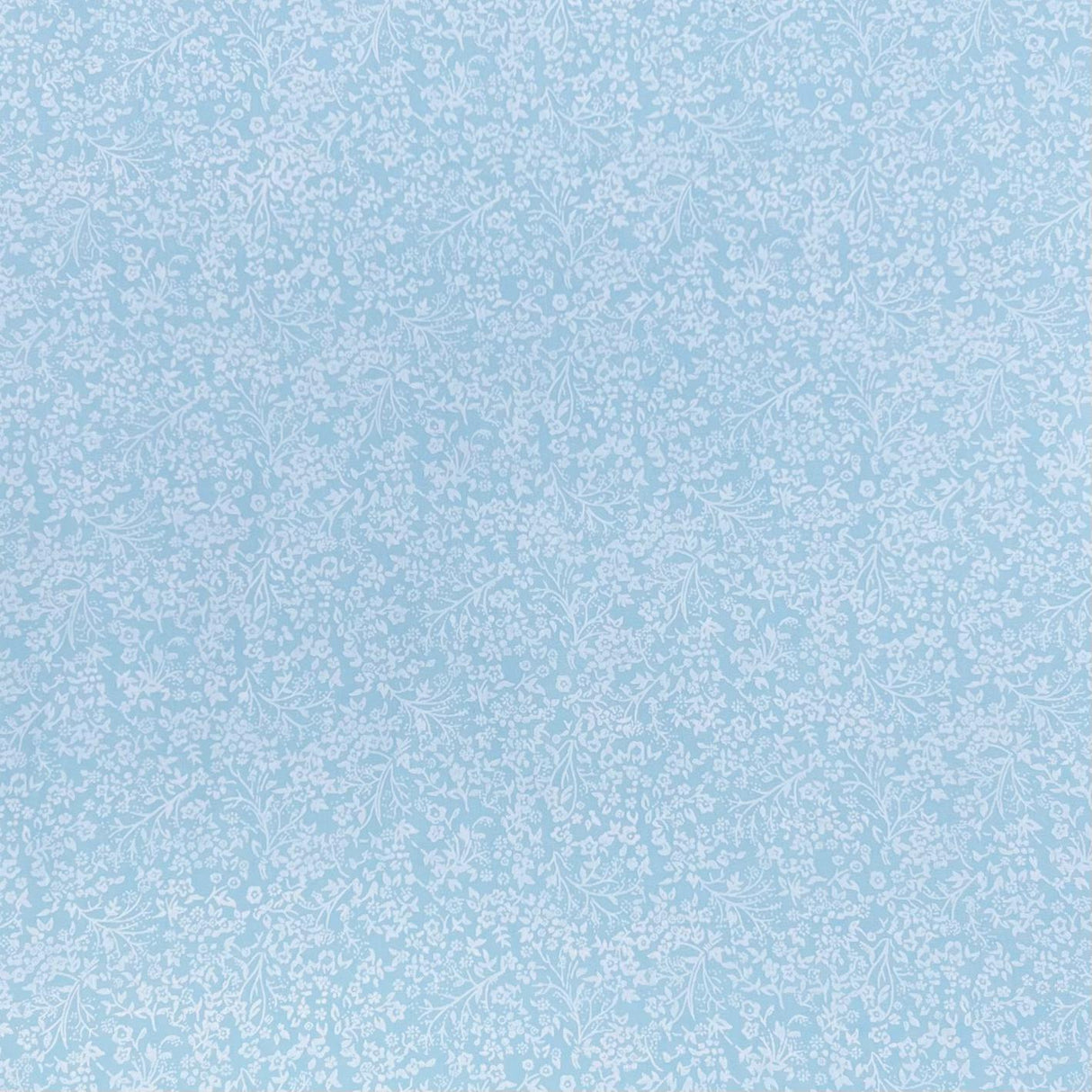 Pound A Metre Fat Quarter Bundle- 4 Pieces Per Bundle- (Blue Monsoon)