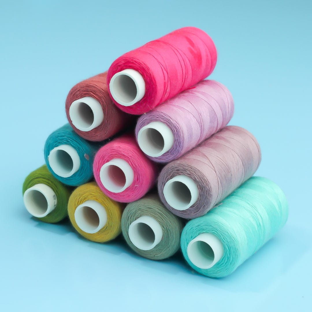 Pound A Metre Sewing Thread 10 Pack FREE GIFT Over £30- Add to Cart & Use Code: TREAT