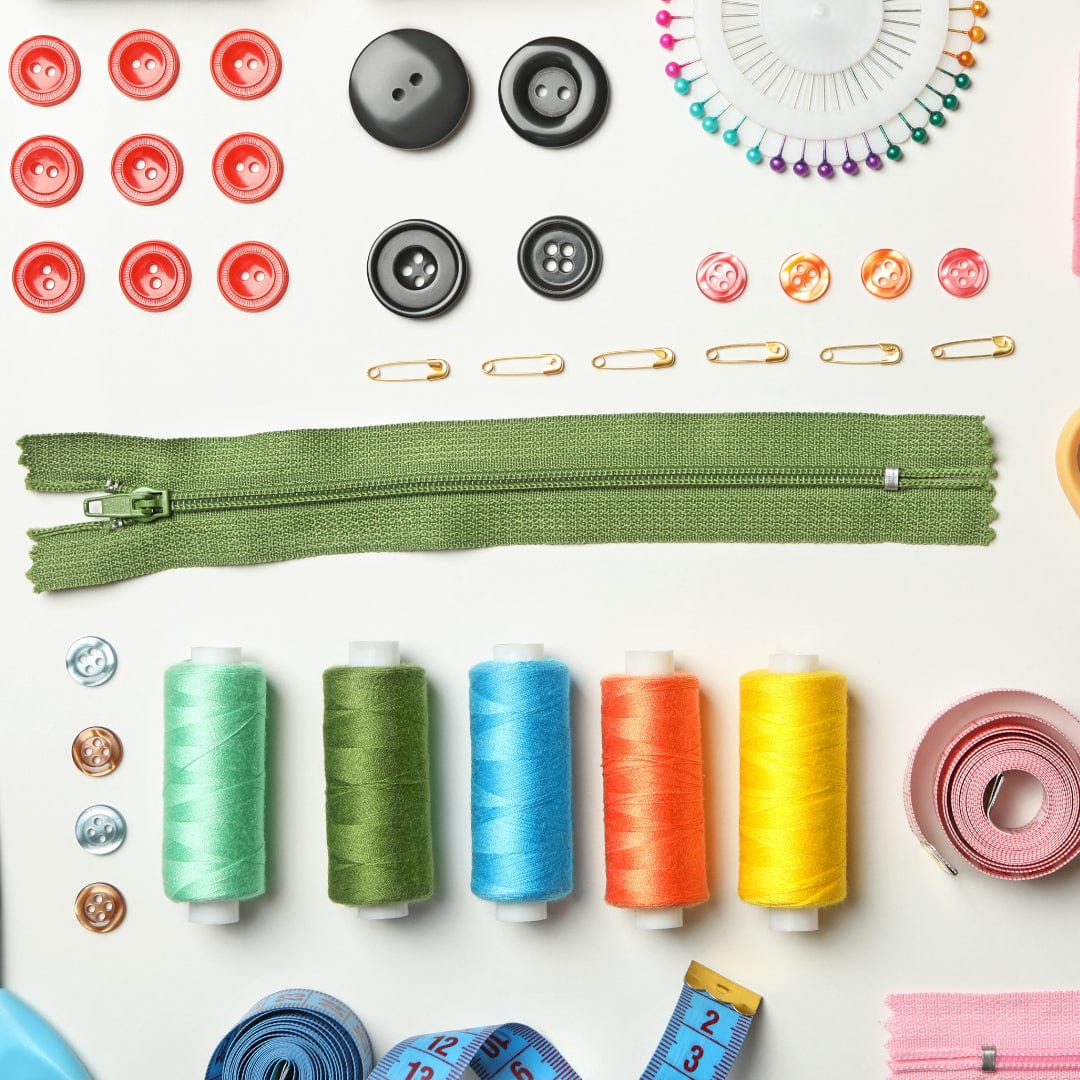 Pound A Metre Sewing Kit FREE GIFT Over £30- Add to Cart & Use Code: TREAT