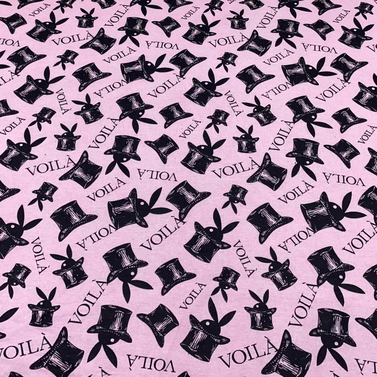 Pound A Metre Full Metre High Quality Brushed Cotton - 45" Wide (Viola)