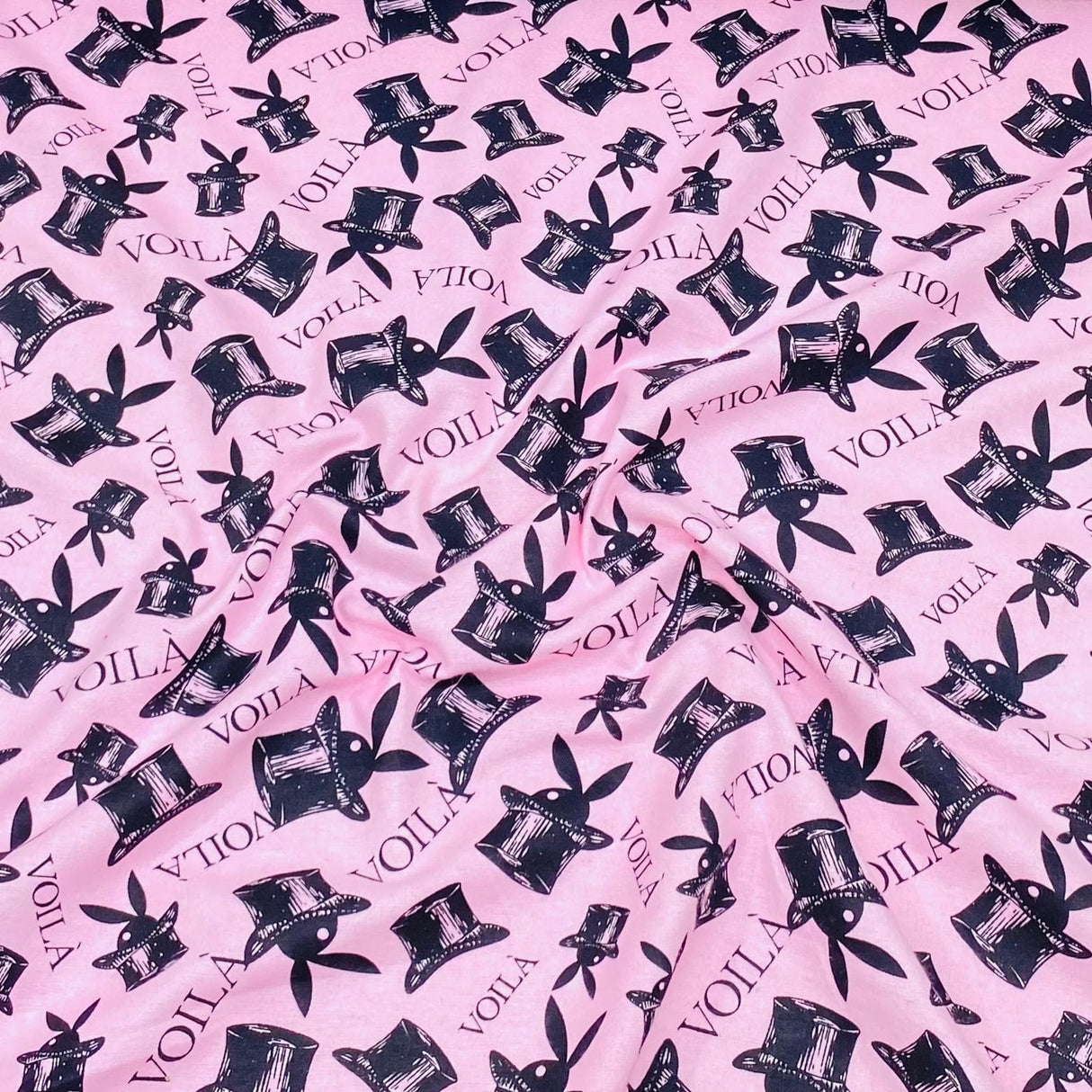 Pound A Metre Full Metre High Quality Brushed Cotton - 45" Wide (Viola)