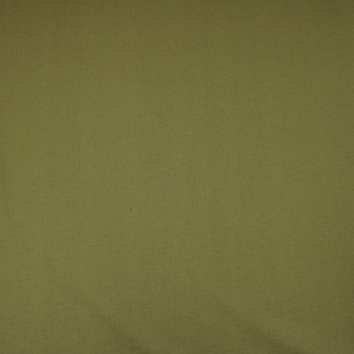Pound A Metre K35 Plain Quilting 100% Cotton- K35 44" Wide (Khaki)