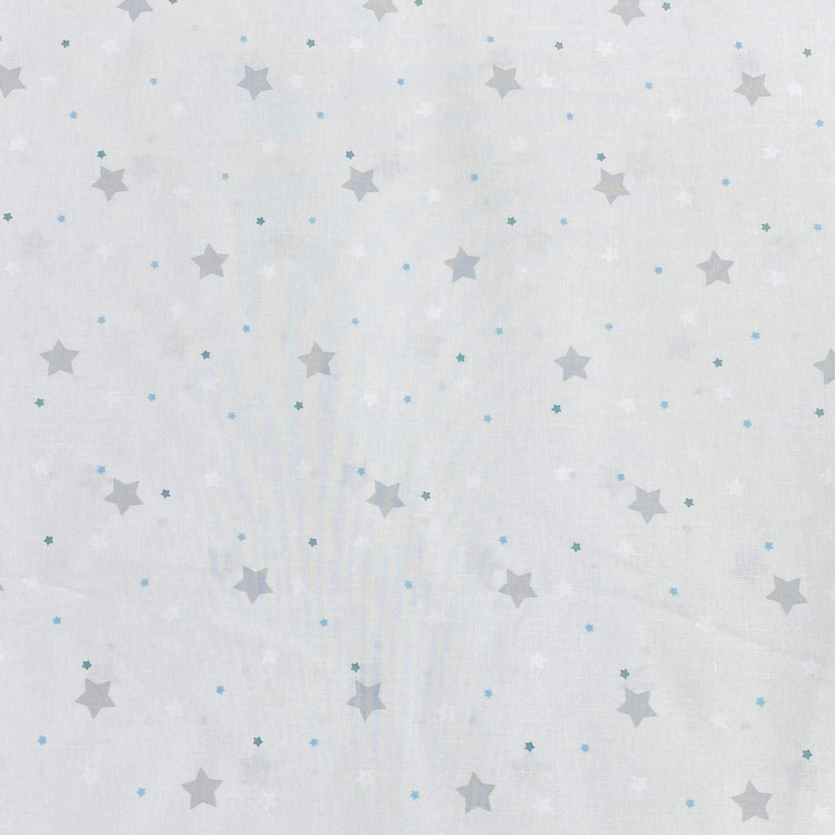 Pound A Metre Luxurious Cotton Poplin – 63” Wide Fabric (Galaxy)