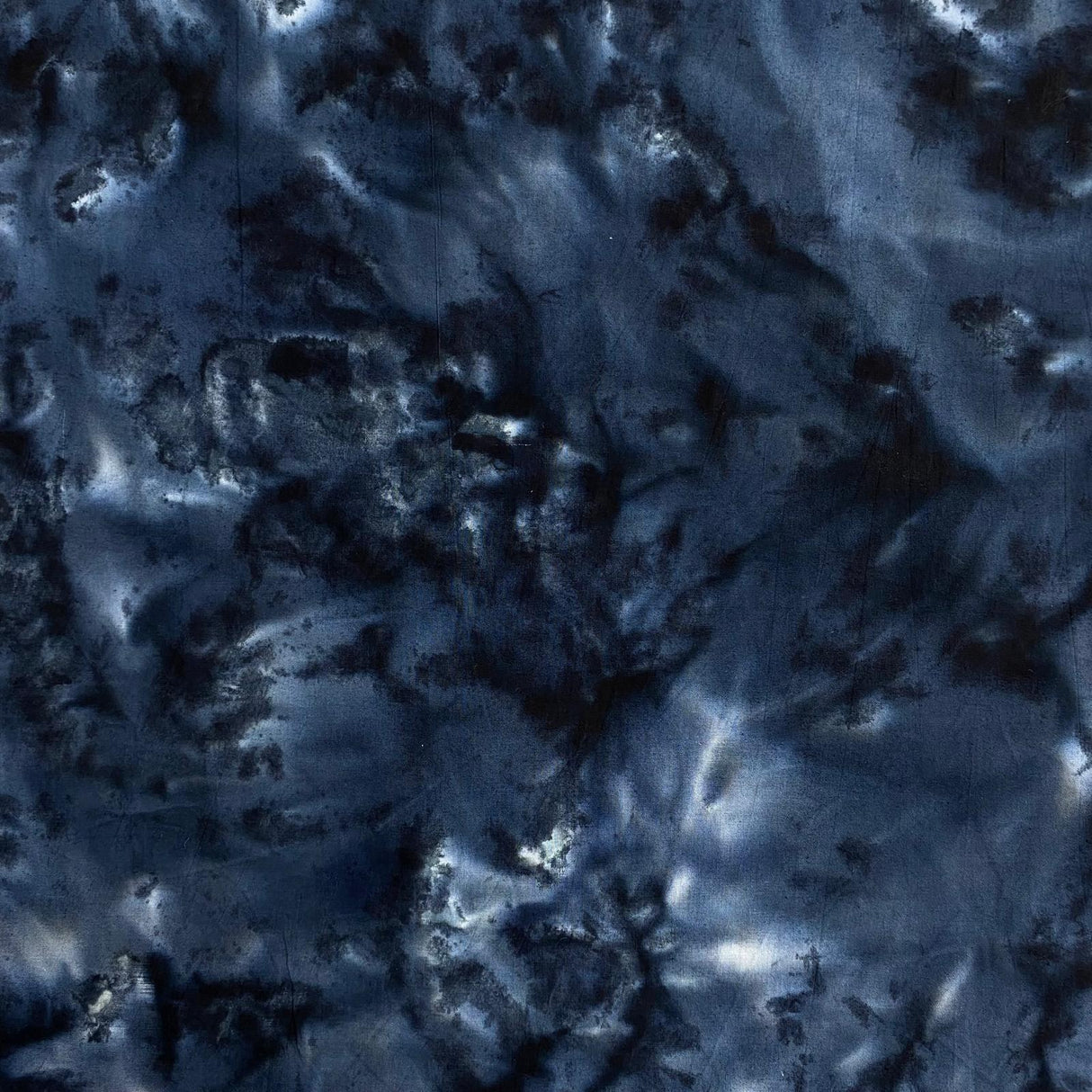 Pound A Metre Per Metre Luxurious Quality 100% Indian Cotton Batik - 45" Wide (DS2008 COL3)