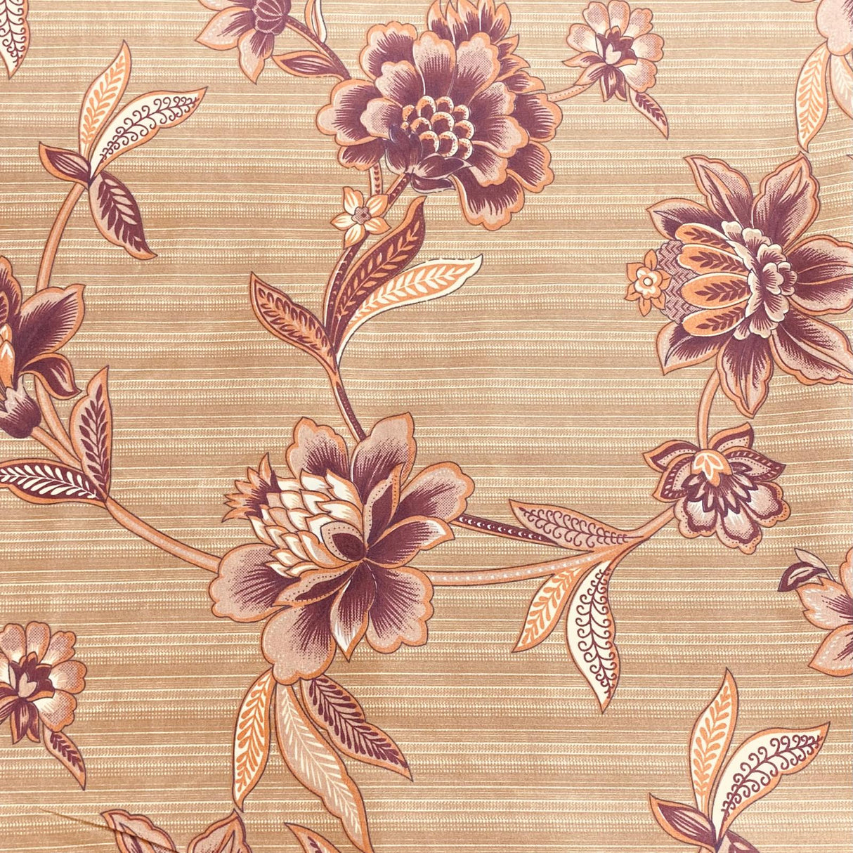 Pound A Metre Luxury Poly Cotton Blend Sheeting 90" (Sheeting 14)