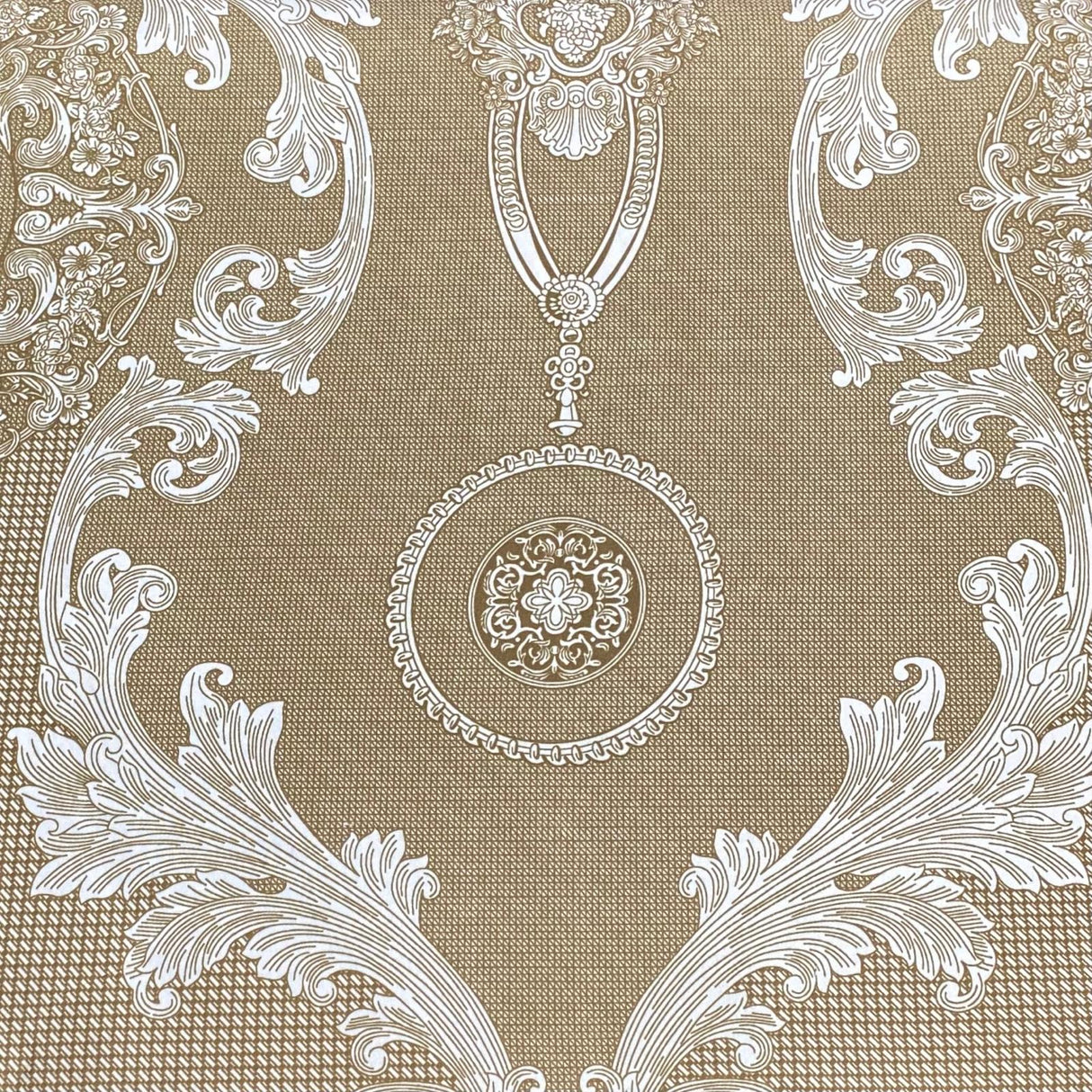 Pound A Metre Luxury Poly Cotton Blend Sheeting 90" (Sheeting 3)