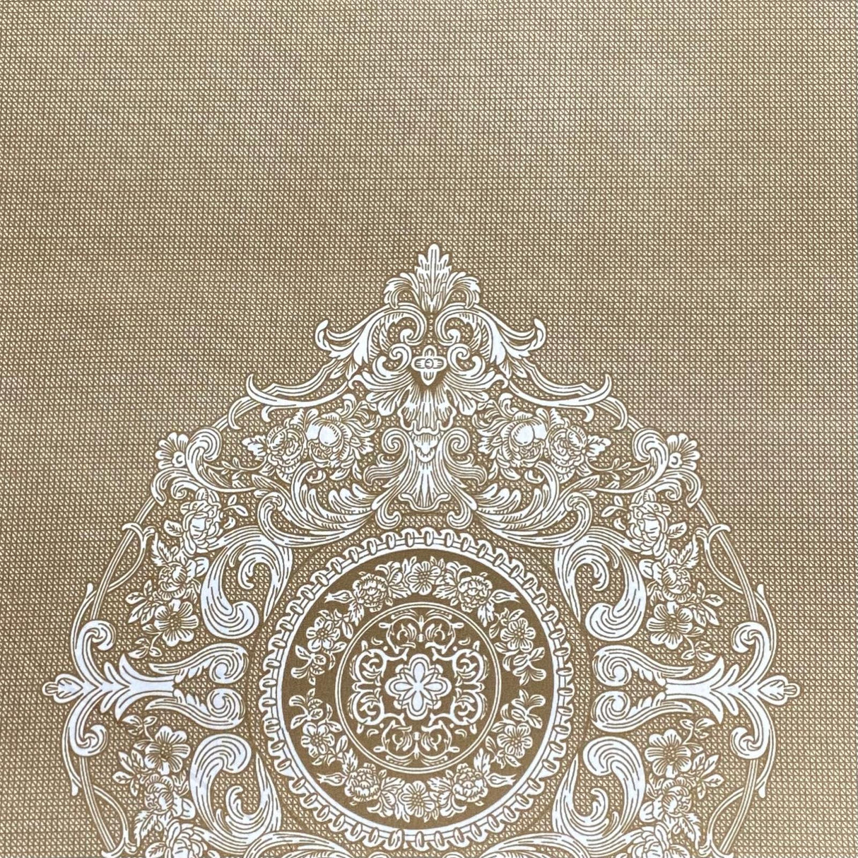 Pound A Metre Luxury Poly Cotton Blend Sheeting 90" (Sheeting 3)