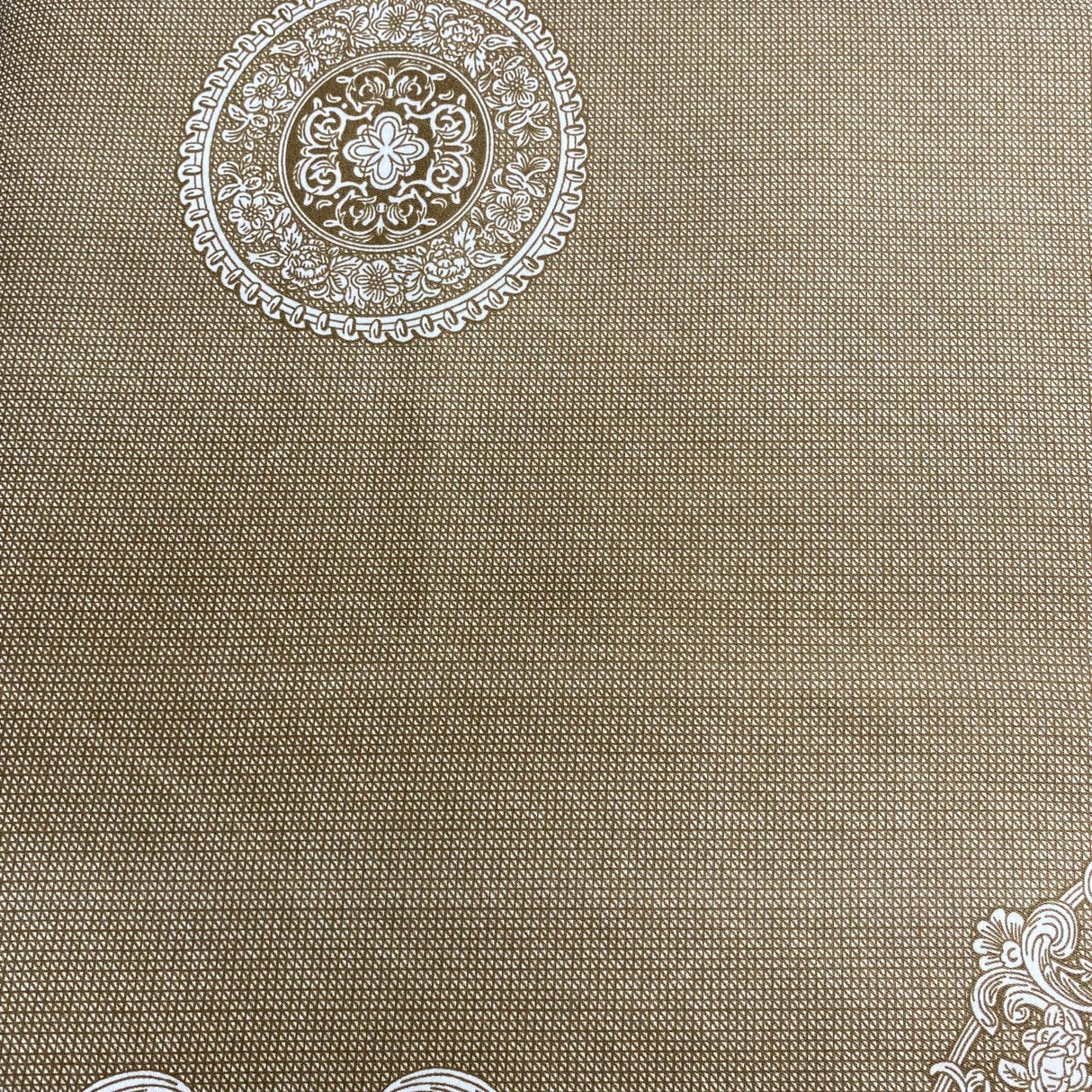 Pound A Metre Luxury Poly Cotton Blend Sheeting 90" (Sheeting 3)