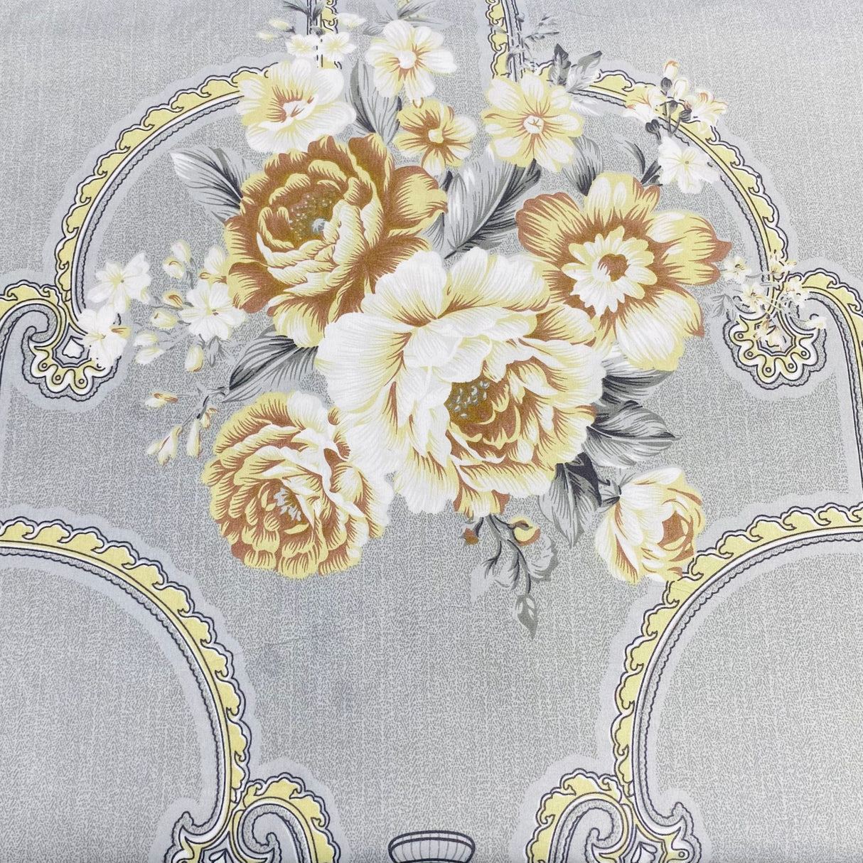 Pound A Metre Luxury Poly Cotton Blend Sheeting 90" (Sheeting 4)